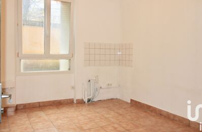 vente appartement 95 000 € à proximité de Arnouville (95400)