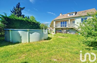 vente maison 129 000 € à proximité de Mehun-sur-Yèvre (18500)