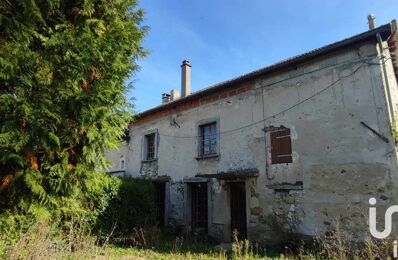vente maison 185 000 € à proximité de Congis-sur-Thérouanne (77440)