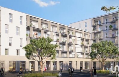 vente appartement 196 000 € à proximité de May-sur-Orne (14320)