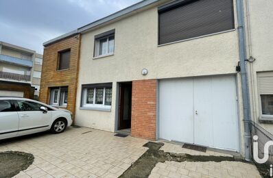 vente maison 210 000 € à proximité de Saint-Cirgue (81340)