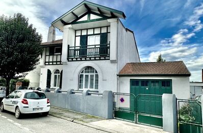 vente maison 280 000 € à proximité de Chis (65800)