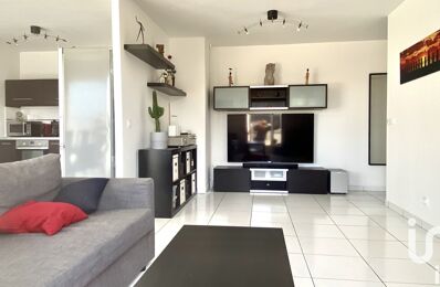 vente appartement 229 000 € à proximité de La Courneuve (93120)