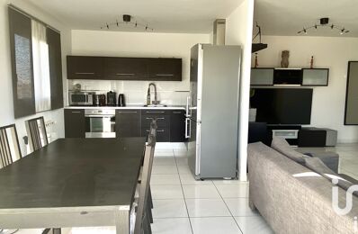 vente appartement 229 000 € à proximité de Mitry-Mory (77290)