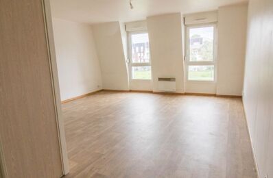 vente appartement 157 000 € à proximité de Bailly-Romainvilliers (77700)