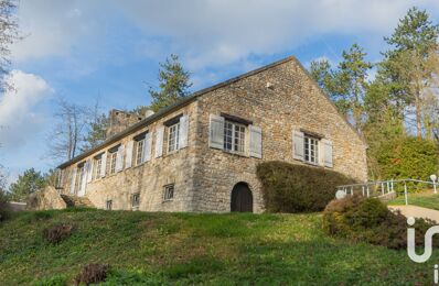vente maison 485 000 € à proximité de Arnouville-Lès-Mantes (78790)