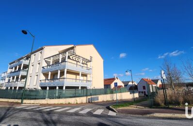 vente appartement 184 000 € à proximité de Vayres-sur-Essonne (91820)