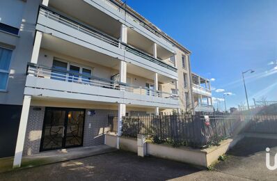 vente appartement 183 500 € à proximité de Pussay (91740)