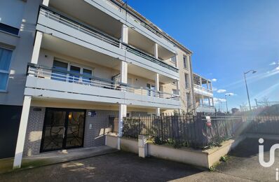 vente appartement 183 500 € à proximité de Cerny (91590)