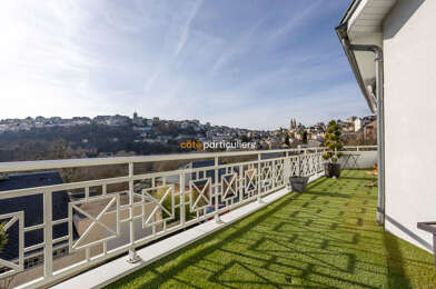 Appartement 5 pièces 394000 €