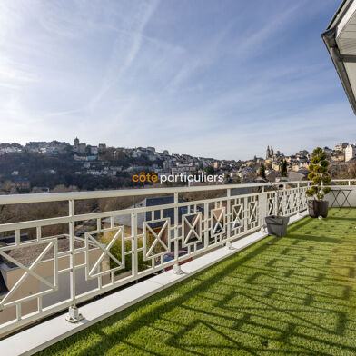 Appartement 5 pièces 394000 €