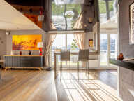 RARE ! SUPERBE T5 AVEC IMMENSE TERRASSE ET GARAGE DOUBLE — photo 3