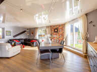 RARE ! SUPERBE T5 AVEC IMMENSE TERRASSE ET GARAGE DOUBLE — photo 4