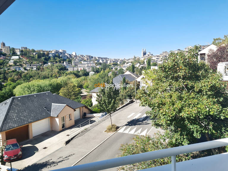 RARE ! SUPERBE T5 AVEC IMMENSE TERRASSE ET GARAGE DOUBLE — photo 1