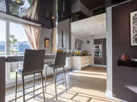 RARE ! SUPERBE T5 AVEC IMMENSE TERRASSE ET GARAGE DOUBLE — photo 3
