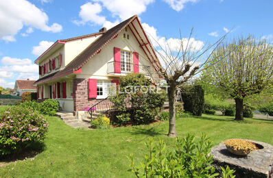 vente maison 268 000 € à proximité de Arthez-de-Béarn (64370)