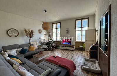 vente appartement 159 000 € à proximité de Althen-des-Paluds (84210)