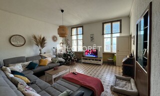 Appartement 3 Pièces 78 m² à vendre à Bédarrides (84370)