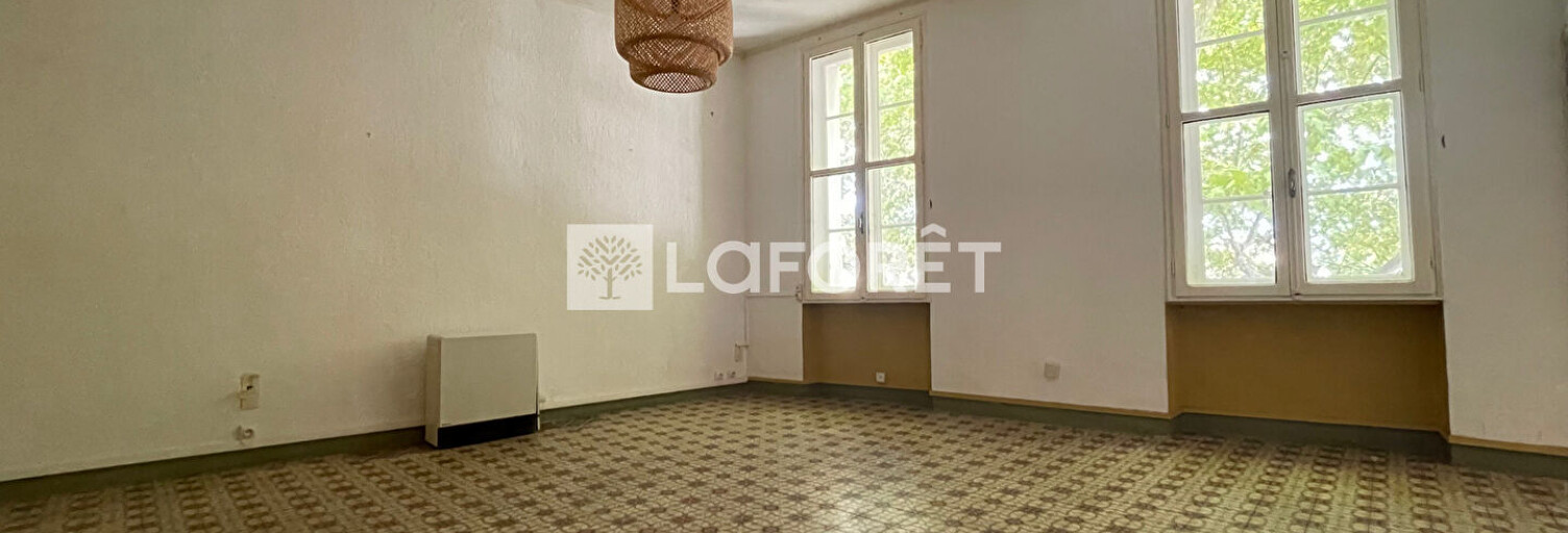 Appartement 3 Pièces 78 m² à vendre à Bédarrides (84370)