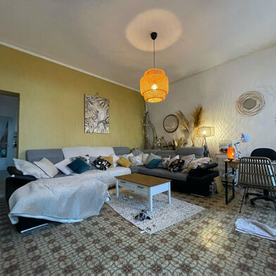 Appartement 3 pièces 139000 €