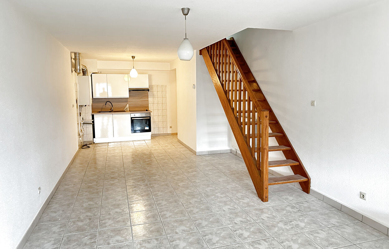 appartement 3 pièces 85 m2 à vendre à Luxeuil-les-Bains (70300)
