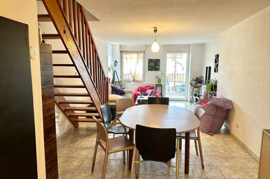 Appartement 3 pièces 84000 €