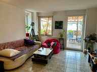 Vente appartement en duplex loué 500 euros/mois, 3 pièces, L — photo 2