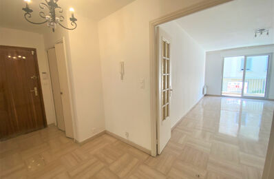 vente appartement 355 000 € à proximité de Contes (06390)