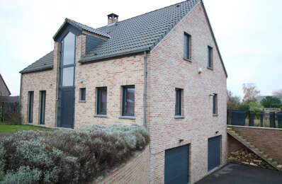 maison 7 pièces 127 m2 à vendre à Cambrai (59400)