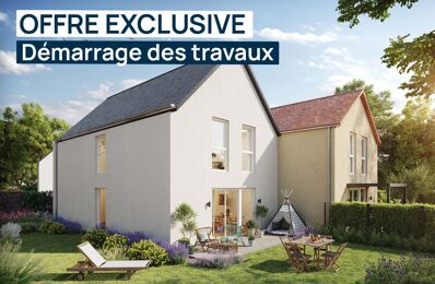 vente maison à partir de 475 000 € à proximité de Seine-Et-Marne (77)