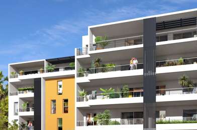 Appartement 2 pièces 319000 €