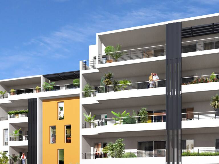 Terra Tosca - FRÉJUS (83) — photo 1