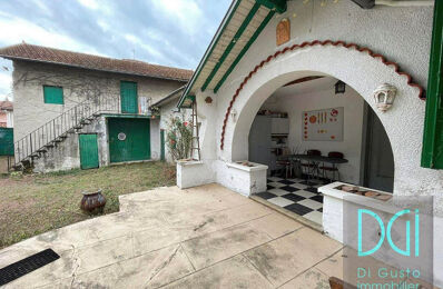 vente maison 222 000 € à proximité de Changy (42310)