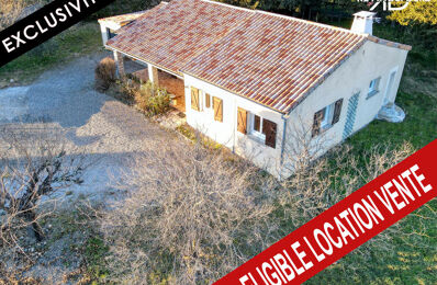 vente maison 300 000 € à proximité de Vinezac (07110)