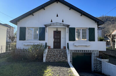 vente maison 260 000 € à proximité de Boô-Silhen (65400)