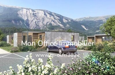 vente maison 149 500 € à proximité de Montmaur (05400)