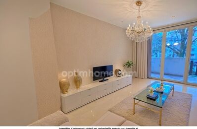 vente appartement 285 000 € à proximité de Cuvat (74350)