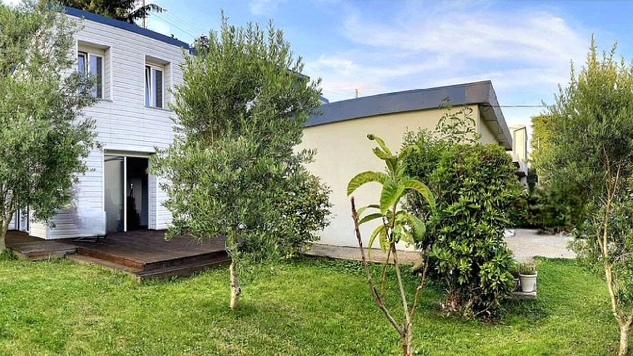 maison 6 pièces 154 m2 à vendre à Rouen (76000)