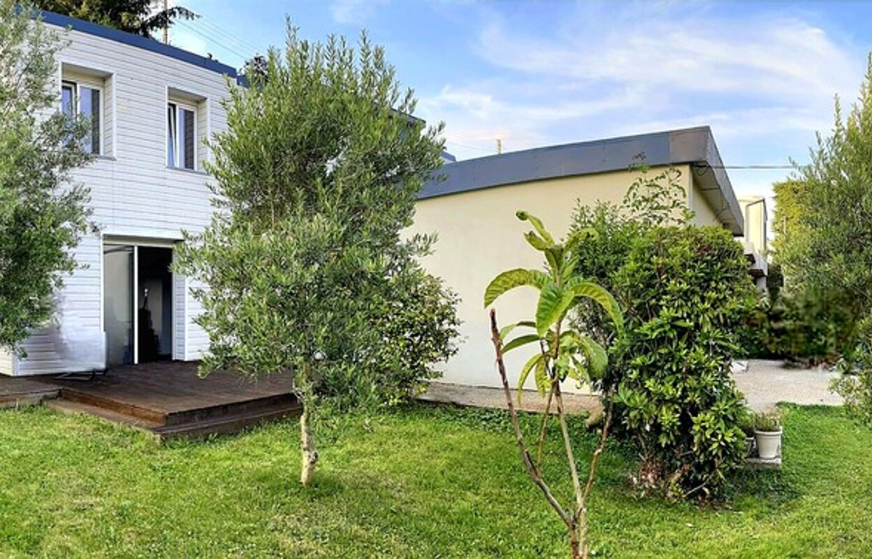 maison 6 pièces 154 m2 à vendre à Rouen (76000)