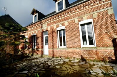 vente maison 186 000 € à proximité de Sommette-Eaucourt (02480)