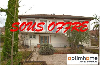 vente maison 200 000 € à proximité de Saint-Symphorien-sur-Saône (21170)