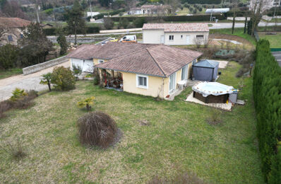 vente maison 339 000 € à proximité de Saint-Hilaire-du-Rosier (38840)