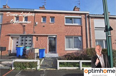 vente maison 142 000 € à proximité de Gouy-en-Artois (62123)