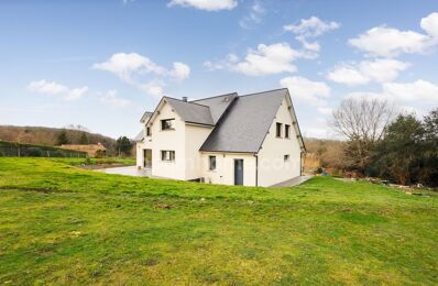 vente maison 525 000 € à proximité de Anglesqueville-l'Esneval (76280)