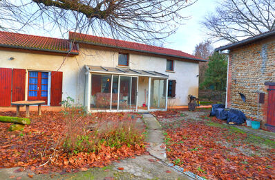 vente maison 232 000 € à proximité de Saint-Donat-sur-l'Herbasse (26260)