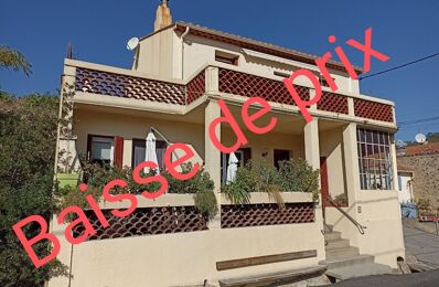 vente maison 182 800 € à proximité de Caramany (66720)