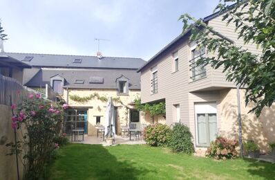 vente maison 772 500 € à proximité de Château-Gontier-sur-Mayenne (53200)