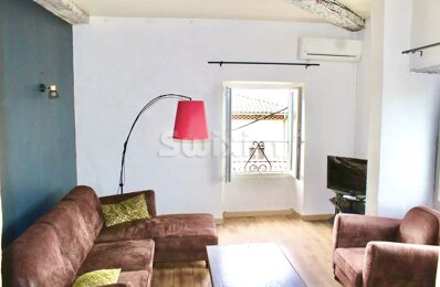 vente appartement 135 000 € à proximité de Grignan (26230)