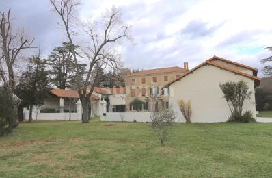 vente maison 995 000 € à proximité de Saint-Marcel-Lès-Valence (26320)