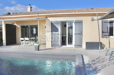 vente maison 299 000 € à proximité de Le Pègue (26770)